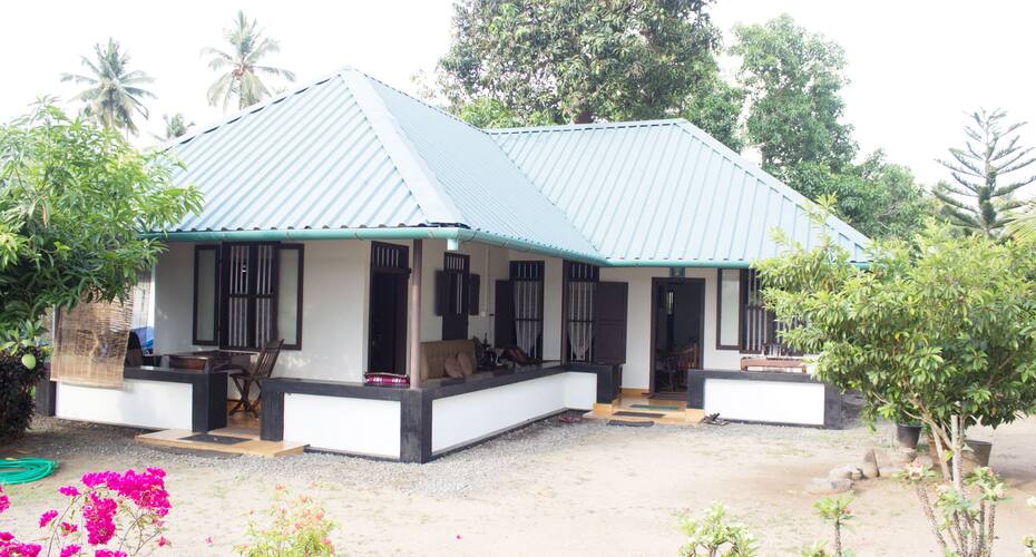 Kadaloram Beach Resort, Kochi 1